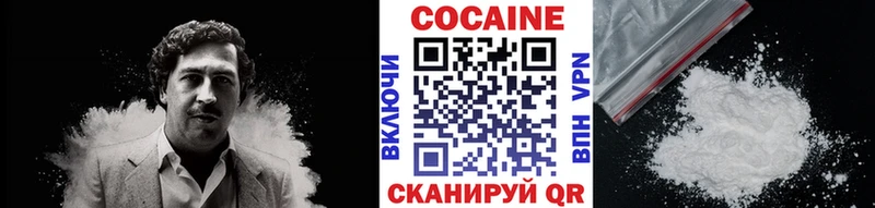 COCAIN Fish Scale  Вятские Поляны 