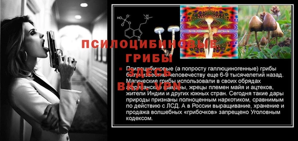 MESCALINE Дмитровск